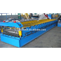 Corrugated Roof Panel Roll Forming Machine